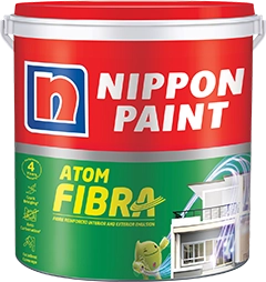 ATOM FIBRA 2-IN-1
